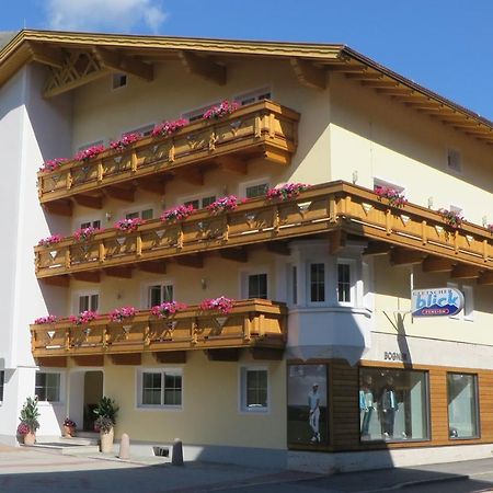 Apart Gletscherblick Sölden Dış mekan fotoğraf